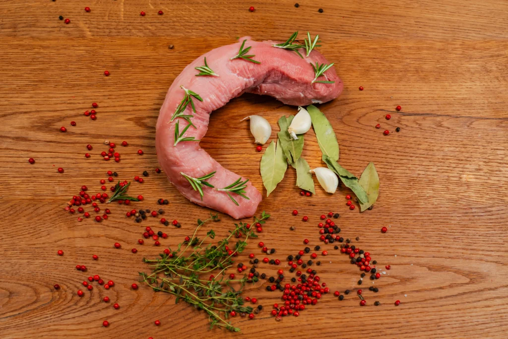 Filet Duroc Schweiz Freiland kaufen