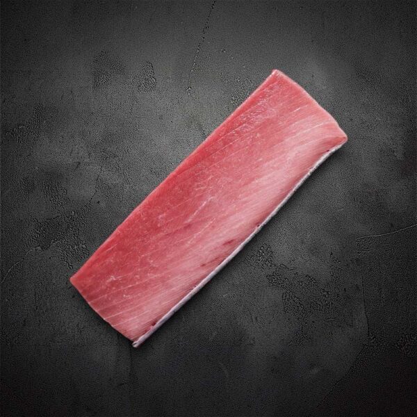 Chutoro (Bluefin Tuna) – Sashimi-Grade