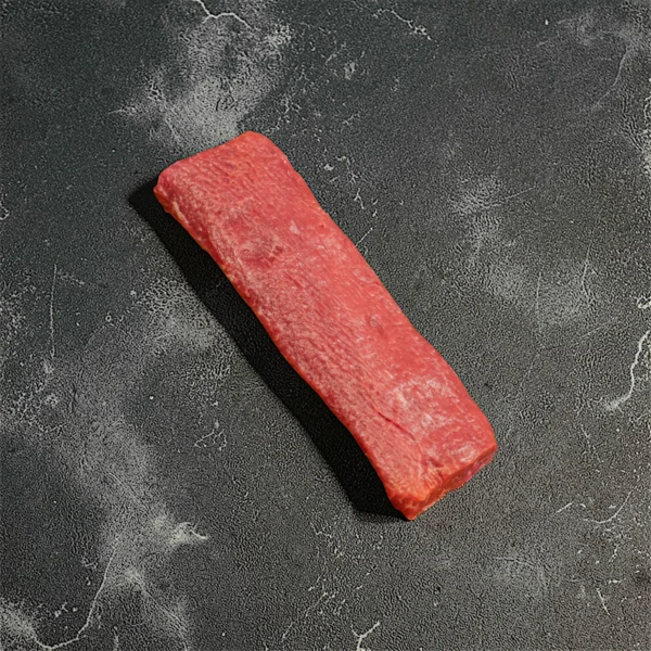 Buy Organic Swiss Lamb Loin