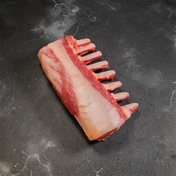 Buy Organic Swiss Lamb Racks