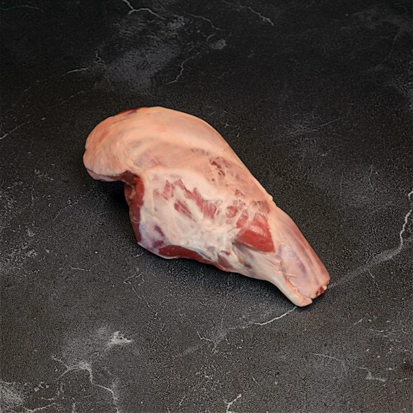 Buy Organic Swiss Leg of Lamb
