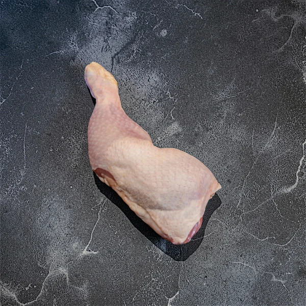 Pouletschenkel Geflügel Schweiz Bio Freiland kaufen
