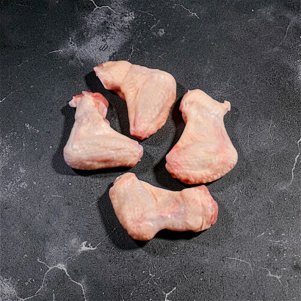 Pouletflügeli Geflügel Schweiz Bio Freiland kaufen