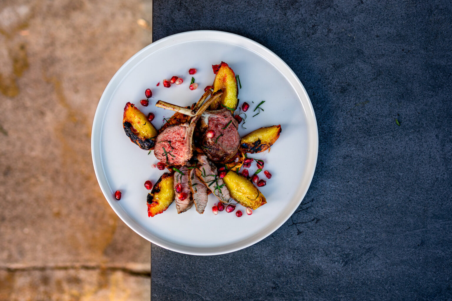 How to Cook the Perfect Grilled Lamb