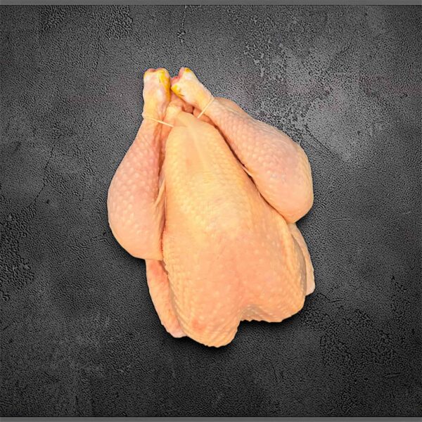 Bio Poulet Ganz Schweiz kaufen | Freiland | Das Fleisch