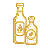 Saucen & Würzmittel