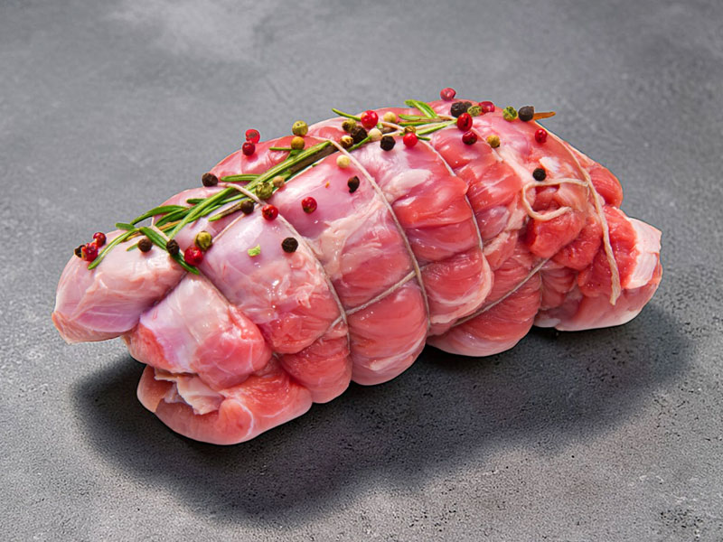 Premium Fleisch online bestellen in der Schweiz mit Fokus auf Herkunft und Qualität