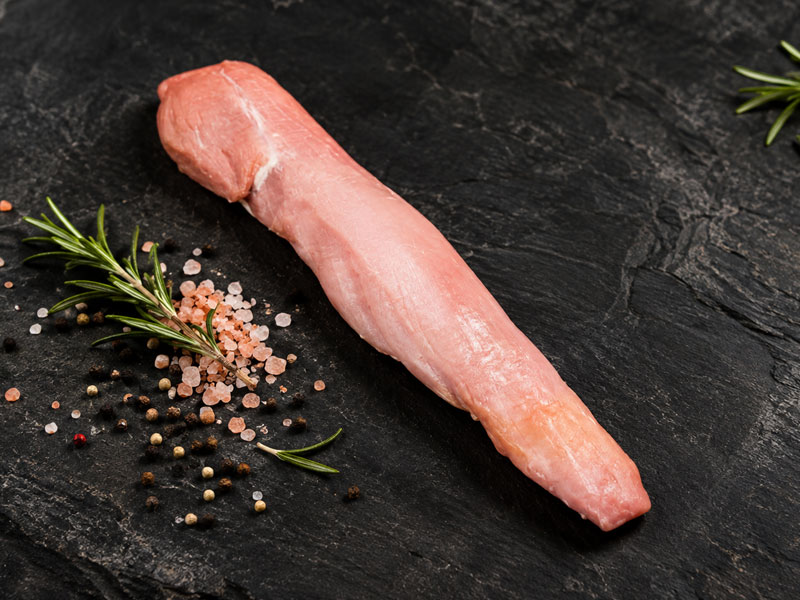 Duroc Schweinefilet richtig zubereiten: Geschmack, Kerntemperatur & Tipps